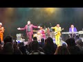 the tubes @ city national grove full live show anaheim ca 10 22 2023