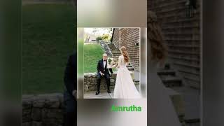 Billa gates daughter wedding ( Jennifer Katharine )