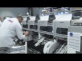 how we produce control and automation systems for mtu engines