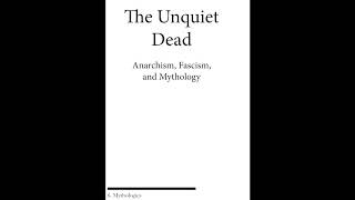 The Unquiet Dead Ch6  - AudioZine