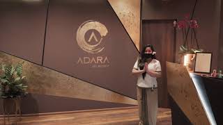 2021.02 Edit by Edith Production - Adara Spa Retreat Bucharest