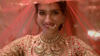 Manish Malhotra | Nooraniyat,  A Bridal Couture Film by Manish Malhotra