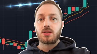 Trying a Popular Crypto Scalping Strategy (LIVE TRADING)