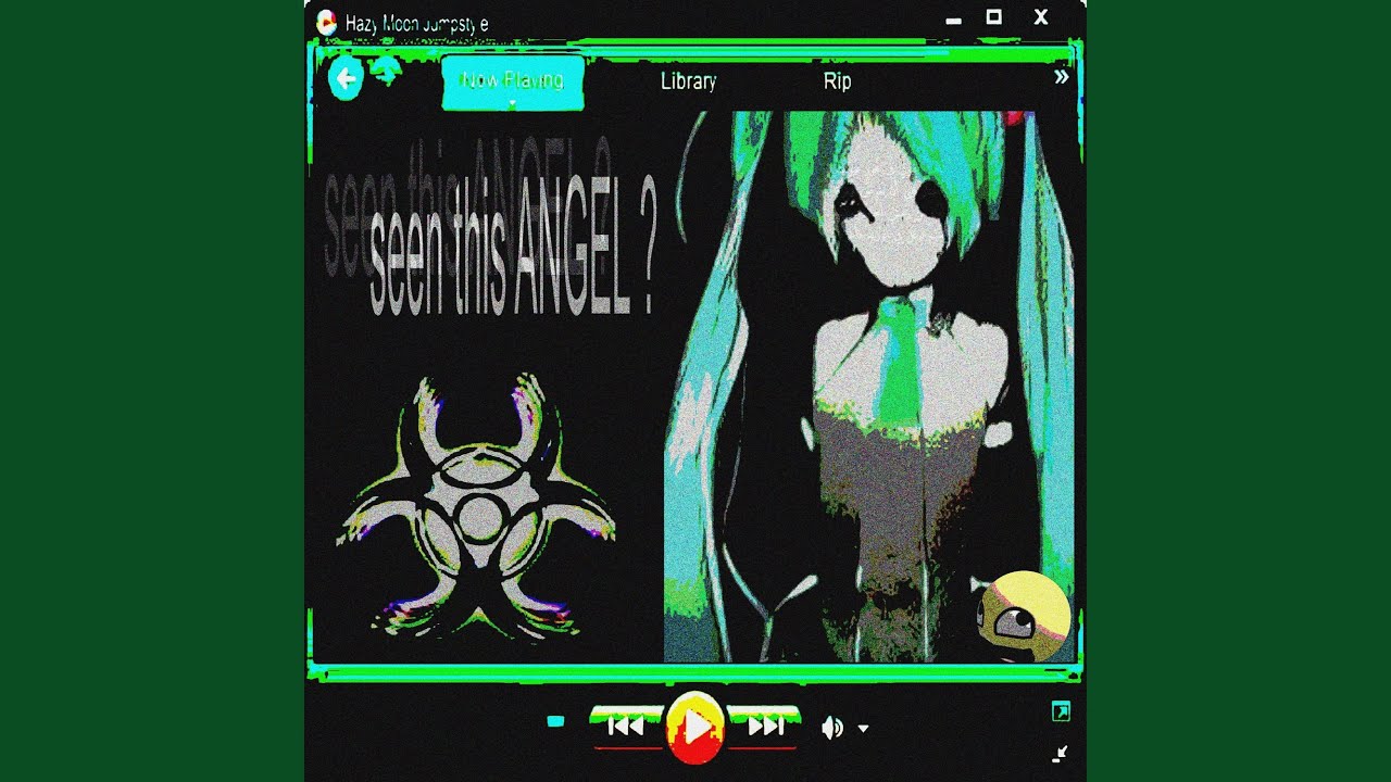 Hazy Moon Jumpstyle Phxkhxng Icedmane Dysmane Song Lyrics Music