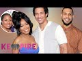 Keke Palmer Files for Full Custody &  Restraining Order Against Darius Jackson + Her Mom Speaks Out!