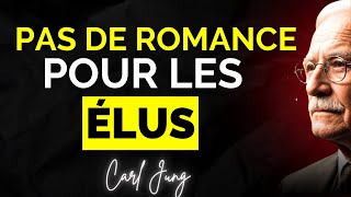 Voici comment les ÉLUS finissent isolés et sans liens amoureux l Carl Jung (Philosophie) 2025