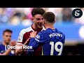 ስለ ዴክላን ራይስ ያልተሰሙ አስደናቂ ታሪኮች declan rice ኢትዮ ልዩ መረጃ ethio liyu mereja