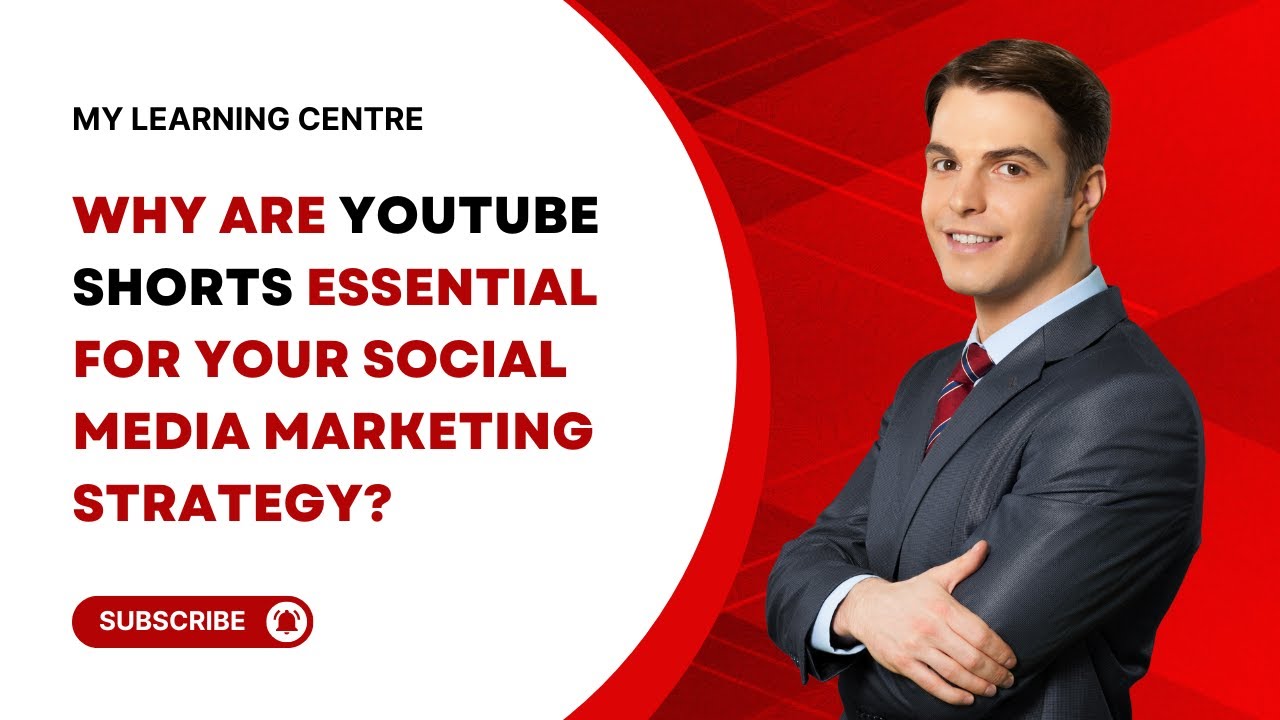 Why Are Youtube Shorts Essential For Your Social Media Marketing