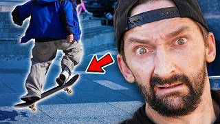 Anyone can FULL CAB with this trick tip