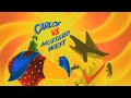 CARLOS vs MUSTARD WEST | Carlos Série Animada | Desenhos Animados para Crianças