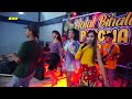 NEVADA - REOG PONOROGO - ALL ARTIST - HALAL BIHALAL PESONA KRD - KARANGBENER KUDUS