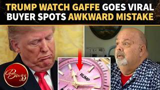Trump Watch DISASTER Leaves Fan IN TEARS: MAGA Couple Stunned By EMBARRASSING Error | WATCH