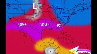 A Major Weather Pattern Shift Is About To Hit