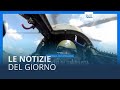 Le notizie del giorno | 06 settembre - Pomeridiane