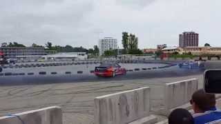 Drift 4 - Stefan Stefanov - La Mare Tuning Fest 2015