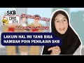 BEGINI PENGALAMAN SKB CPNS 2018 KEMENAG FORMASI KEGURUAN