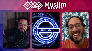 Our 2024 Gaming Reflections | The Muslim Gamers Podcast Ep. 11