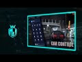 [FREE] 🚗 Pro Vehicle Control System QBCore/ESX | Smart UI + Real-Time Features | MJ DEVELOPMENT