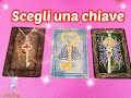 💌Scegli una Chiave e Ascolta il Messaggio per Te✨ Lettura Interattiva 🔮Cartomanzia🌸