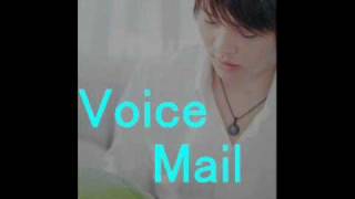 김정훈RADIO「Voice　Mail」2010.6.20③