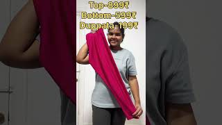 ఇవి నాకు అస్సలు నచ్చవు👗….మరి మీకు??#Shorts#youtube#Fashion#shopping#trending#viral#Explore#minivide