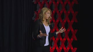 Invest in the Care of the Female Athlete: Don't Fear Our Potential | Kate Ackerman | TEDxBoston
