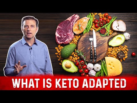 What Is Keto Adaptation? What Is Keto Adaptation?