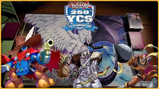 The Best First Place Quickdraw Decklist from YCS Los Angeles 2023