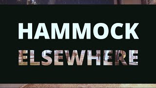 Hammock - Elsewhere (2021)