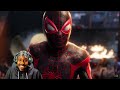 Marvel's Spider-Man 2 - Story Trailer REACTION VIDEO!!!