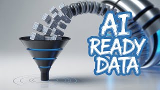 AI Fundamentals: Data Pre-Processing & Normalization
