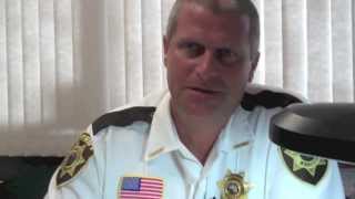 Changes affect Crow Wing Co. Sheriff's Department - Brainerd Dispatch MN