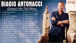 Le migliori canzoni di Biagio Antonacci - Biagio Antonacci concerto 2024 - Biagio Antonacci canzoni