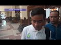 Gibran Tetap Ngantor di Balai Kota Solo, Tidak Kampanye Perdana