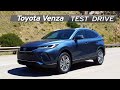 2021 Toyota Venza Review - Back with more Hybrid - Test Drive | Everyday Driver