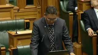 26.9.12 - Question 7: Hone Harawira to the Minister for Social Development