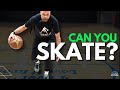 Add The Skate Dribble 🛼 To Your Training!