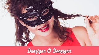 Baazigar O Baazigar Lofi (Slow and Reverb) | Baazigar | 90s hit songs | NestMusicZ