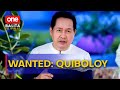 #OBP | Pastor Apollo Quiboloy, patuloy na hinahanap dahil sa mga kinakaharap na kaso