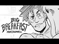 Big Breakfast | MHA Animatic