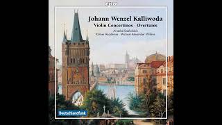 Johann Wenzel Kalliwoda - Overture No. 3 in C Major, Op. 55