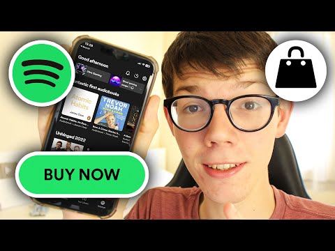 How do you get Spotify Premium?