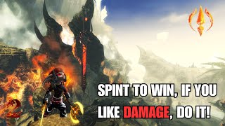 Guild Wars 2 - Spin Spellbreacker PvP - Spin to Win, Over Power SB!