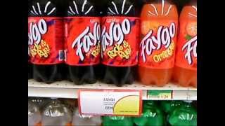 Where I get my Faygo