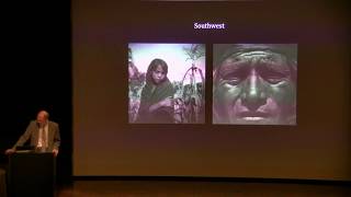 Dorothea Lange Perspective with Drew Heath Johnson, curator from the Oakland Museum of California