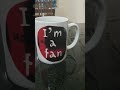 Magic mug