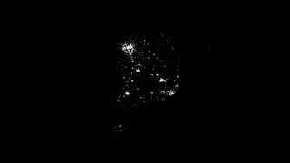 Processing Datavisualization geographics