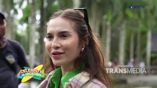 Bosen Ke Pantai-Pantai Terus? Main Bareng Gajah Aja Yuk! - CELEBRITY ON VACATION (21/12/24) P3