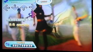 DDR: Hottest Party 3 - Basic: Dream on Dreamer 24 000 000