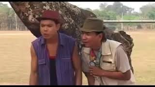 Fwila \u0026 Mendela ni hinjao propose klamnai style bodo comedy video